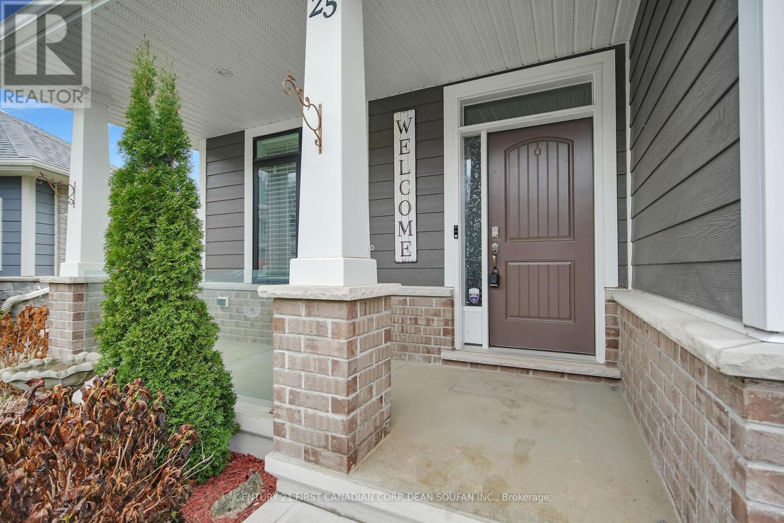 25 Birchall Lane, St. Thomas, Ontario  N5R 0J1 - Photo 5 - X12579222