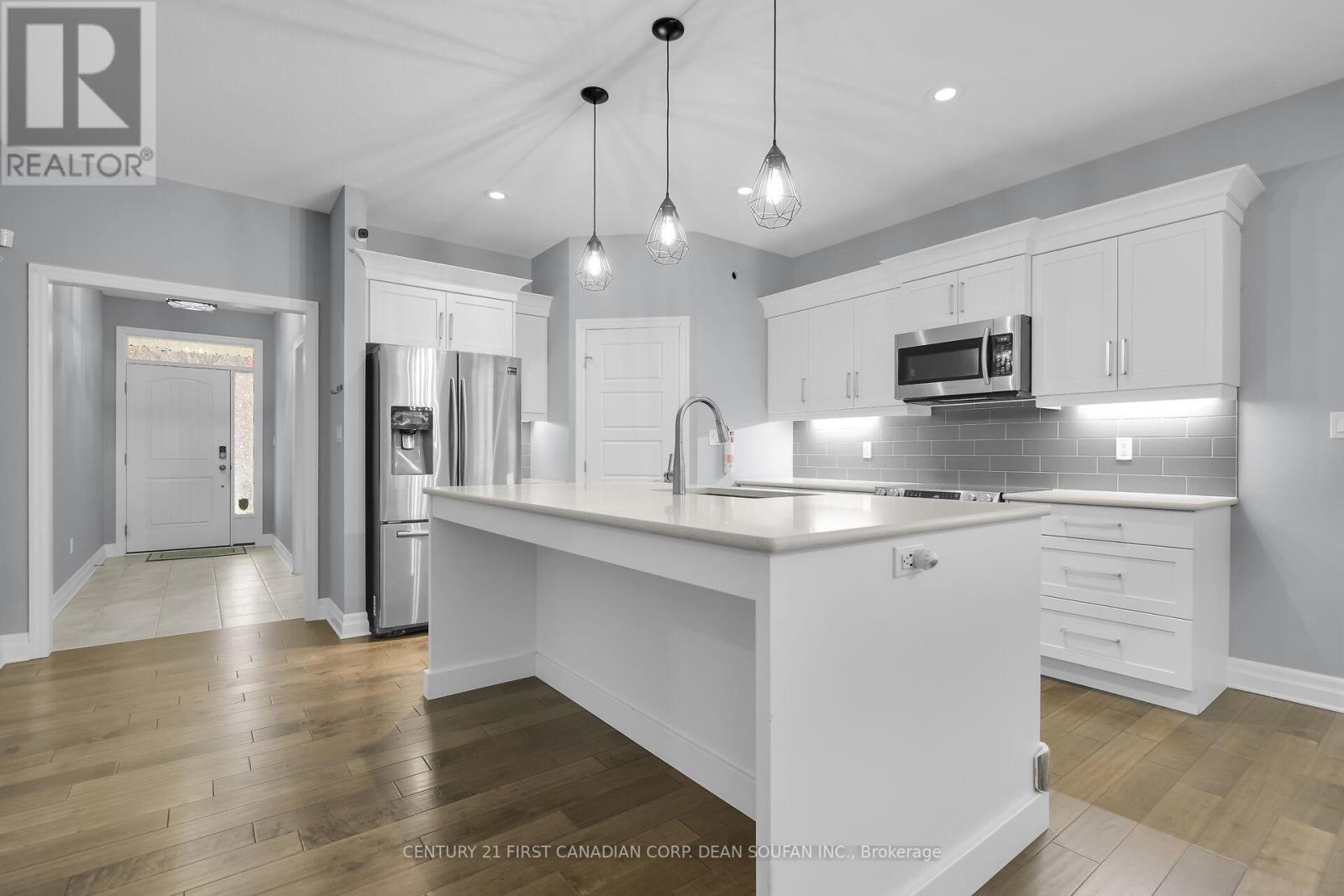 25 Birchall Lane, St. Thomas, Ontario  N5R 0J1 - Photo 9 - X12579222