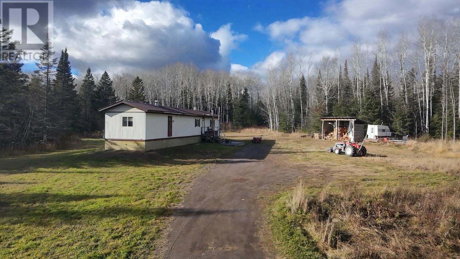 1471 Hwy 608, Thunder Bay, Ontario  P7C 4V2 - Photo 1 - TB253438