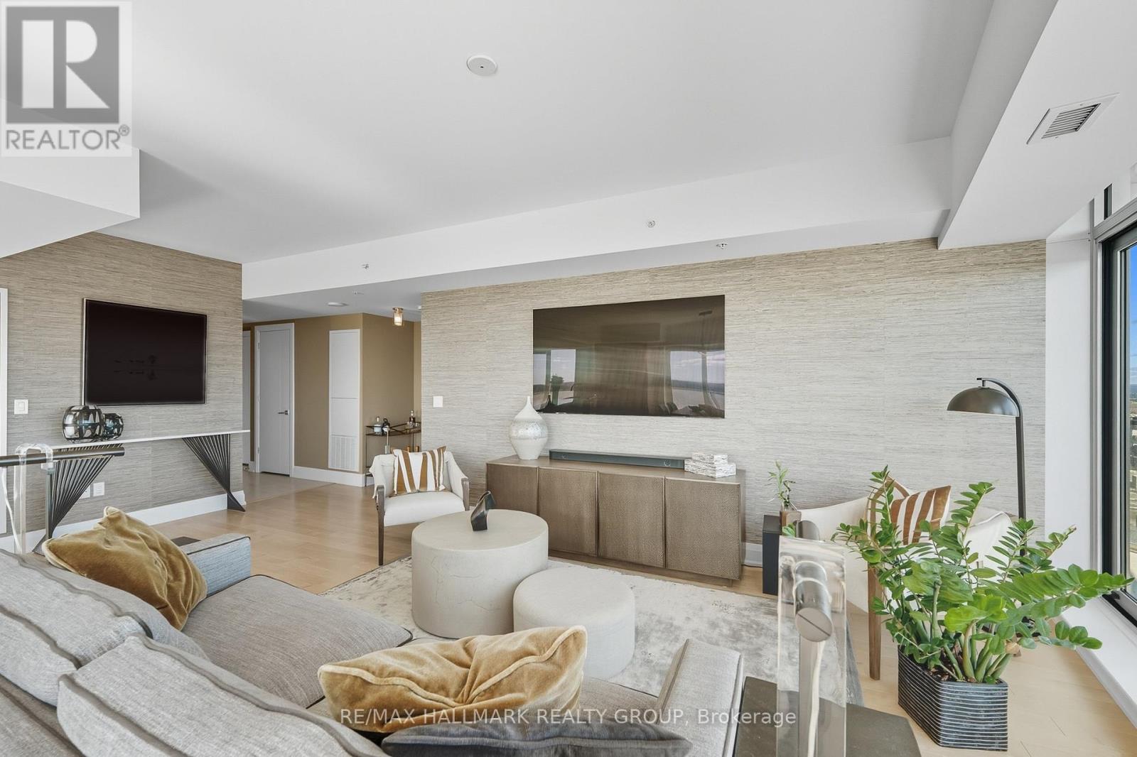 3407 - 805 Carling Avenue, Ottawa, Ontario  K1S 2E7 - Photo 10 - X12579184