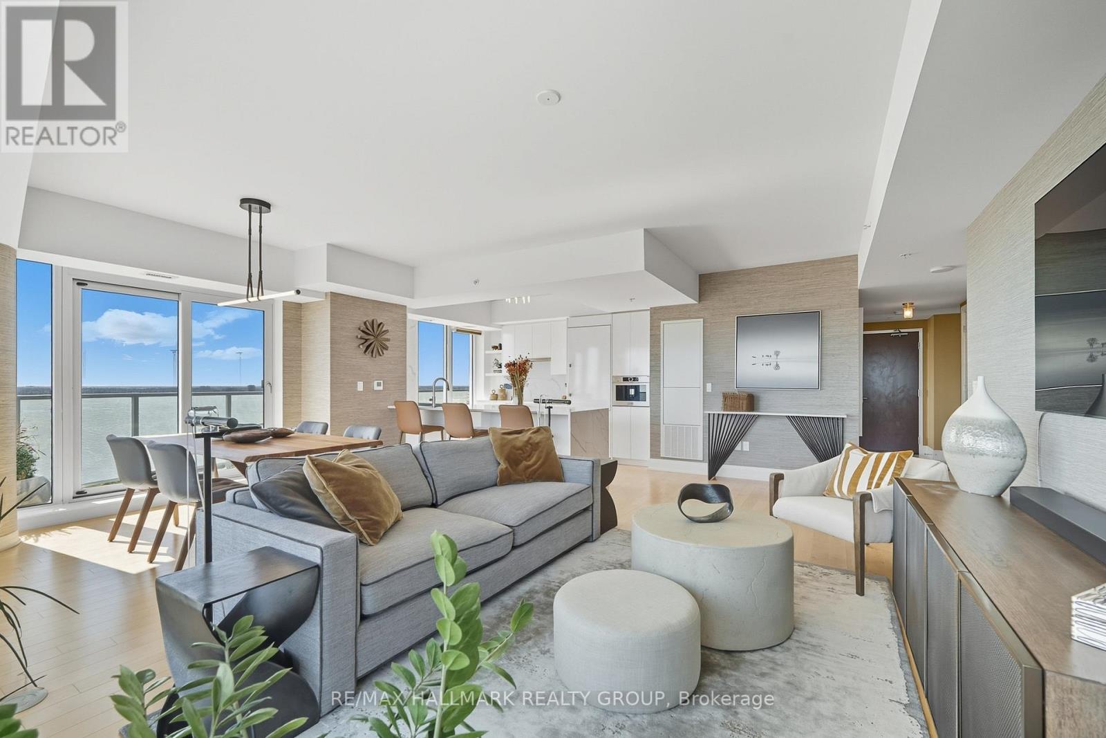 3407 - 805 Carling Avenue, Ottawa, Ontario  K1S 2E7 - Photo 11 - X12579184