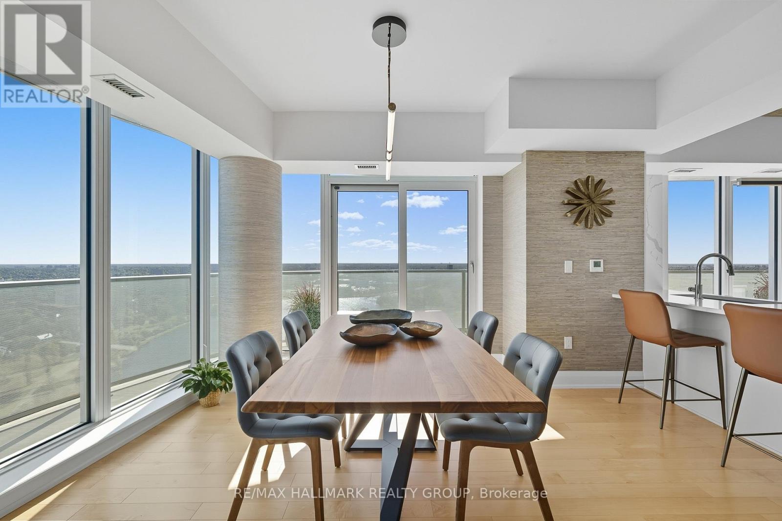 3407 - 805 Carling Avenue, Ottawa, Ontario  K1S 2E7 - Photo 12 - X12579184