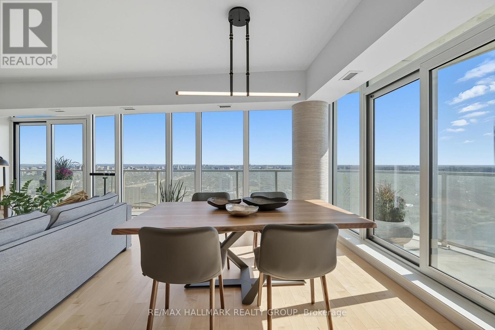 3407 - 805 Carling Avenue, Ottawa, Ontario  K1S 2E7 - Photo 13 - X12579184