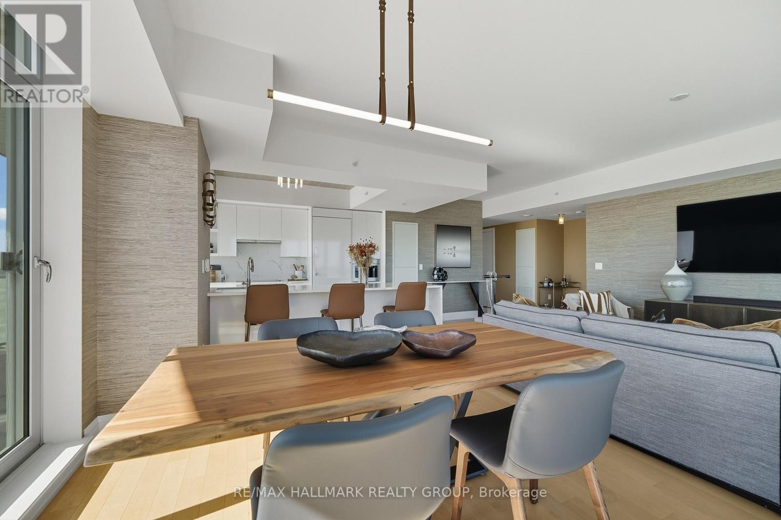 3407 - 805 Carling Avenue, Ottawa, Ontario  K1S 2E7 - Photo 14 - X12579184