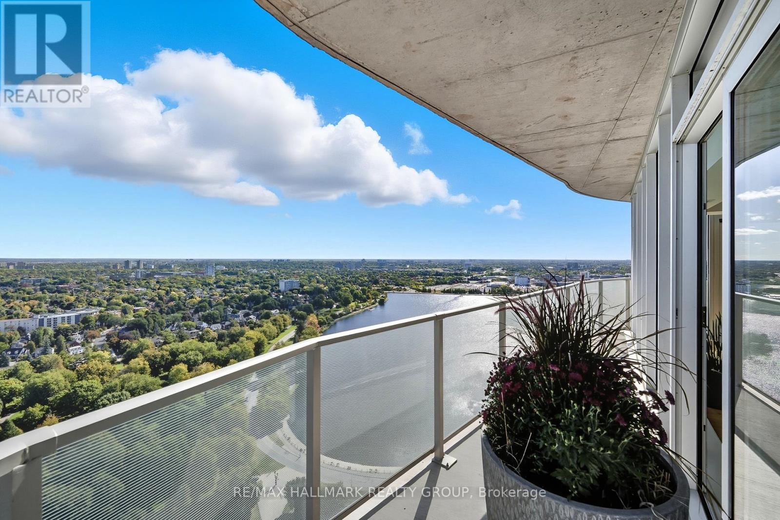 3407 - 805 Carling Avenue, Ottawa, Ontario  K1S 2E7 - Photo 19 - X12579184