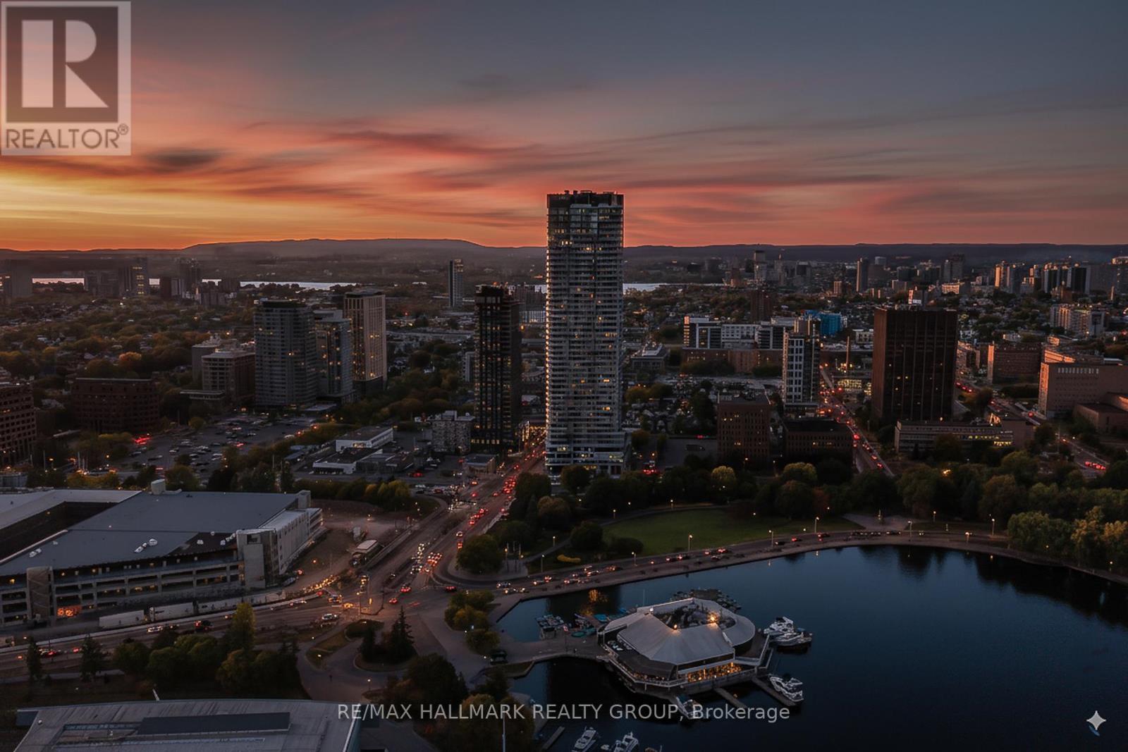 3407 - 805 Carling Avenue, Ottawa, Ontario  K1S 2E7 - Photo 2 - X12579184