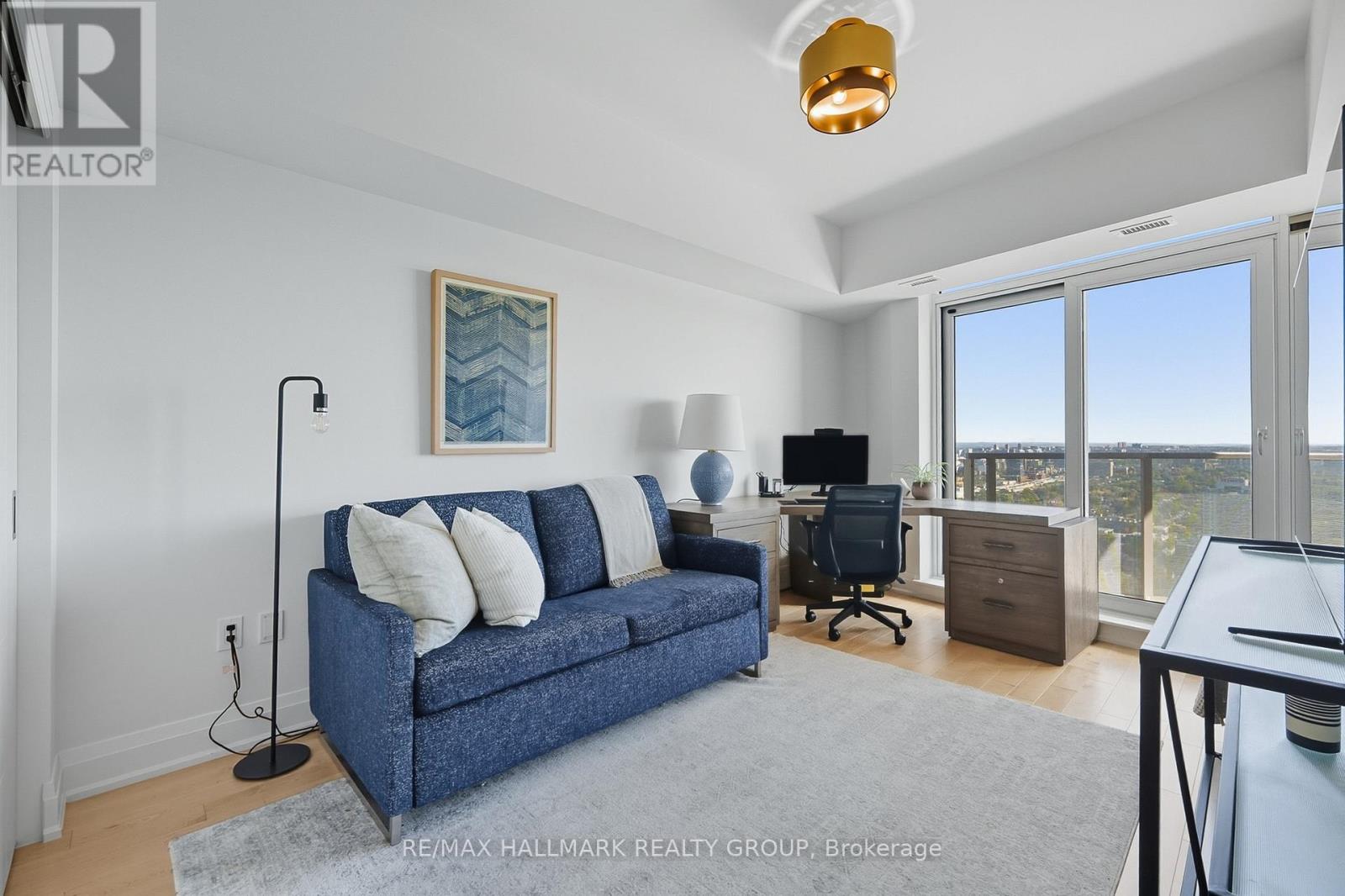 3407 - 805 Carling Avenue, Ottawa, Ontario  K1S 2E7 - Photo 22 - X12579184