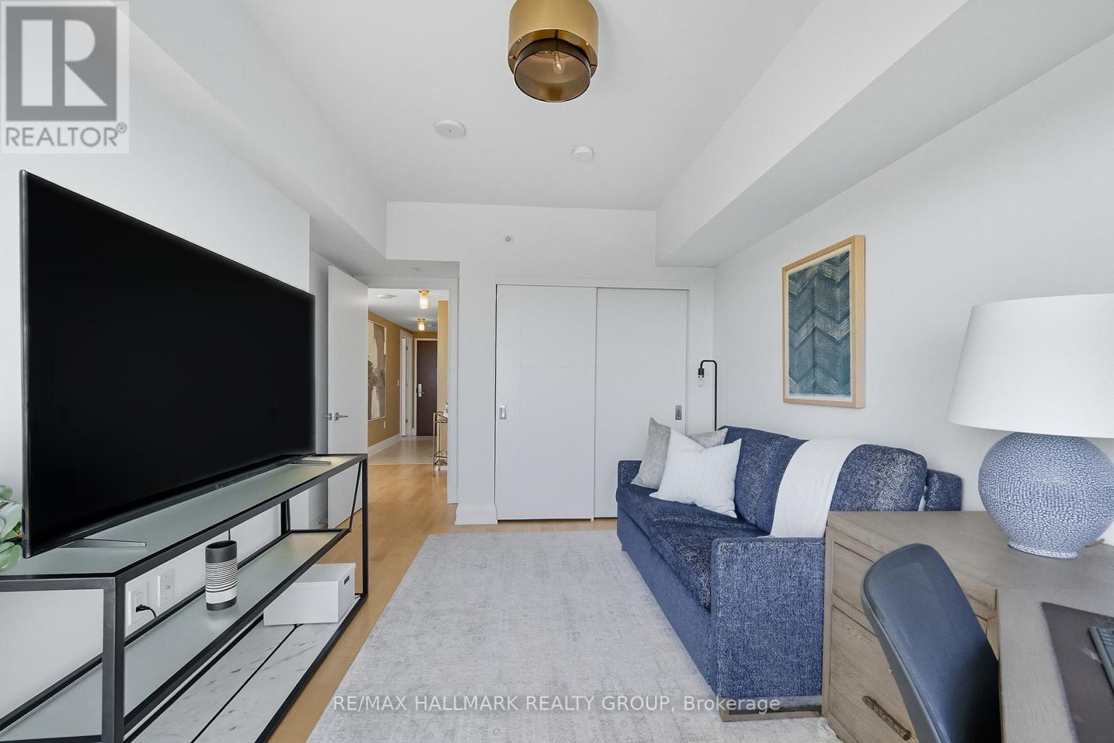 3407 - 805 Carling Avenue, Ottawa, Ontario  K1S 2E7 - Photo 23 - X12579184