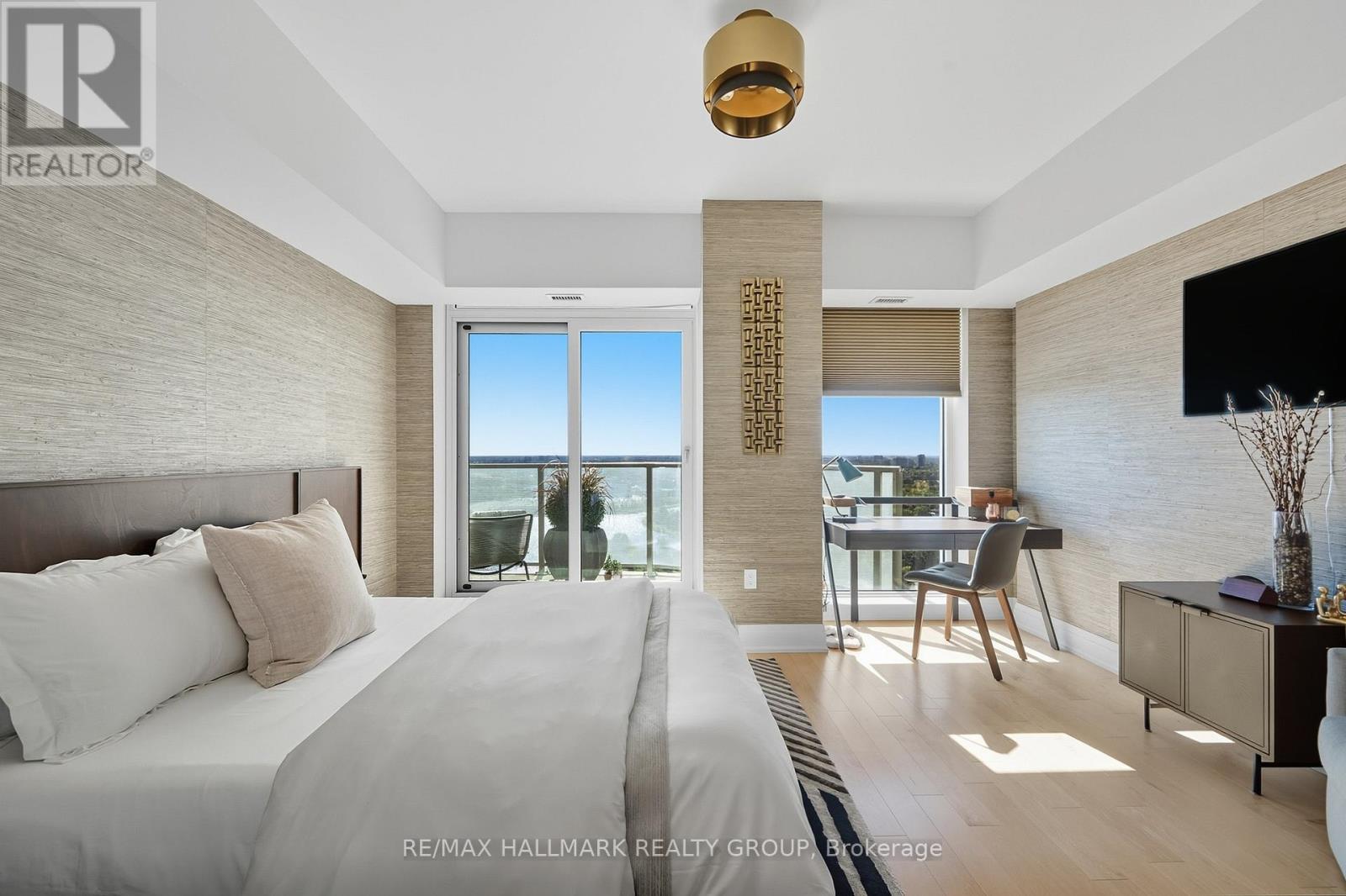 3407 - 805 Carling Avenue, Ottawa, Ontario  K1S 2E7 - Photo 26 - X12579184