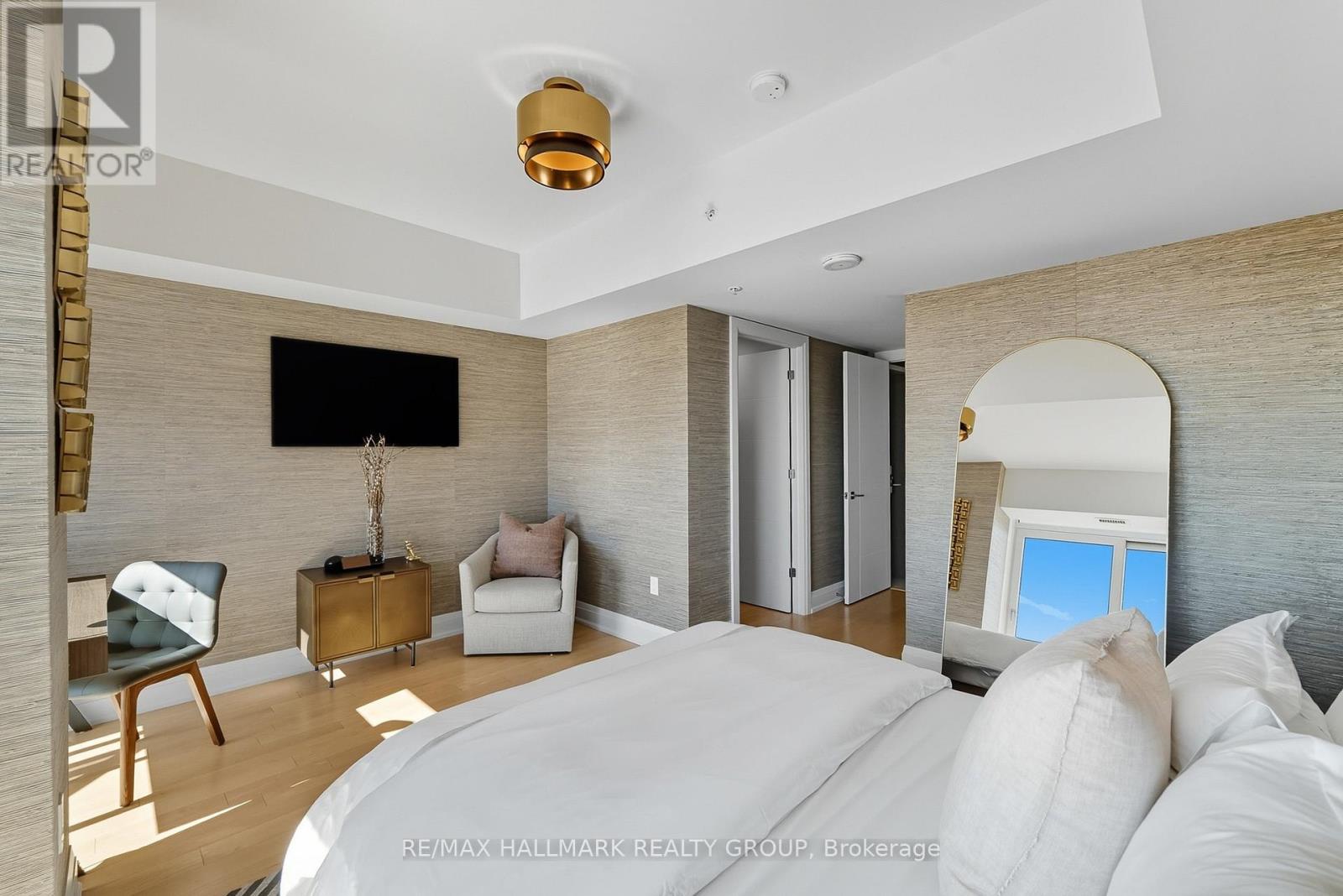 3407 - 805 Carling Avenue, Ottawa, Ontario  K1S 2E7 - Photo 27 - X12579184