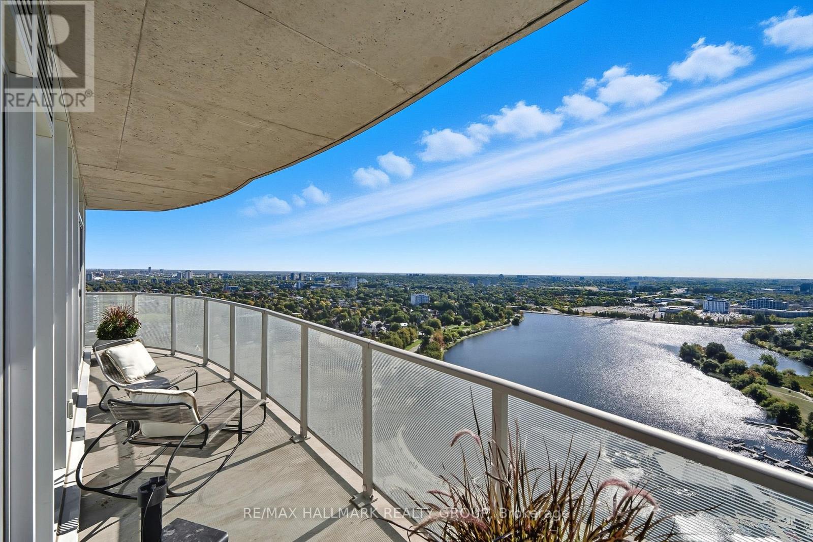 3407 - 805 Carling Avenue, Ottawa, Ontario  K1S 2E7 - Photo 28 - X12579184