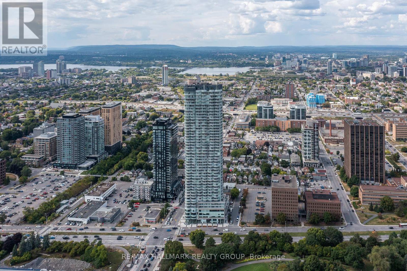 3407 - 805 Carling Avenue, Ottawa, Ontario  K1S 2E7 - Photo 3 - X12579184