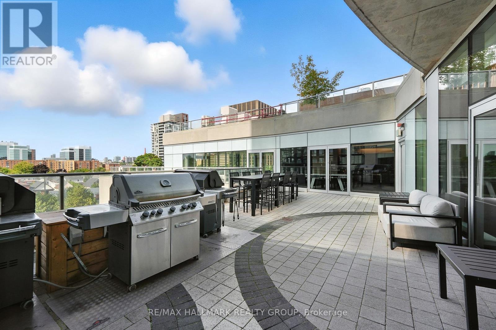 3407 - 805 Carling Avenue, Ottawa, Ontario  K1S 2E7 - Photo 33 - X12579184