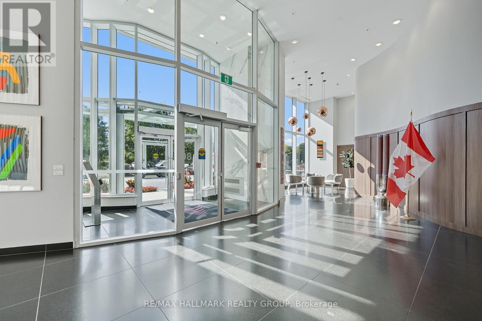 3407 - 805 Carling Avenue, Ottawa, Ontario  K1S 2E7 - Photo 5 - X12579184