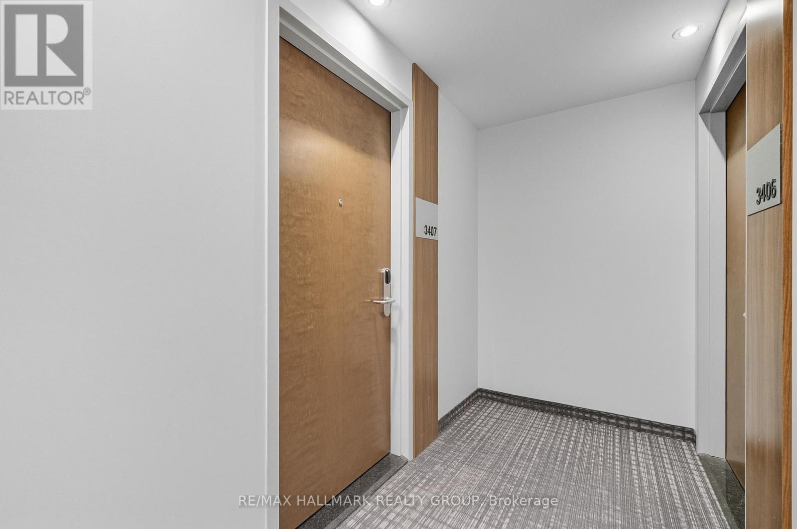 3407 - 805 Carling Avenue, Ottawa, Ontario  K1S 2E7 - Photo 7 - X12579184