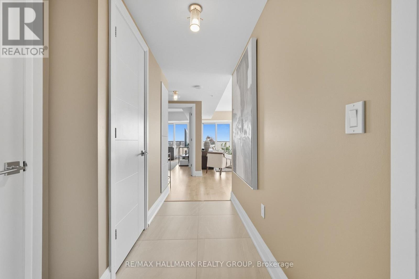 3407 - 805 Carling Avenue, Ottawa, Ontario  K1S 2E7 - Photo 8 - X12579184