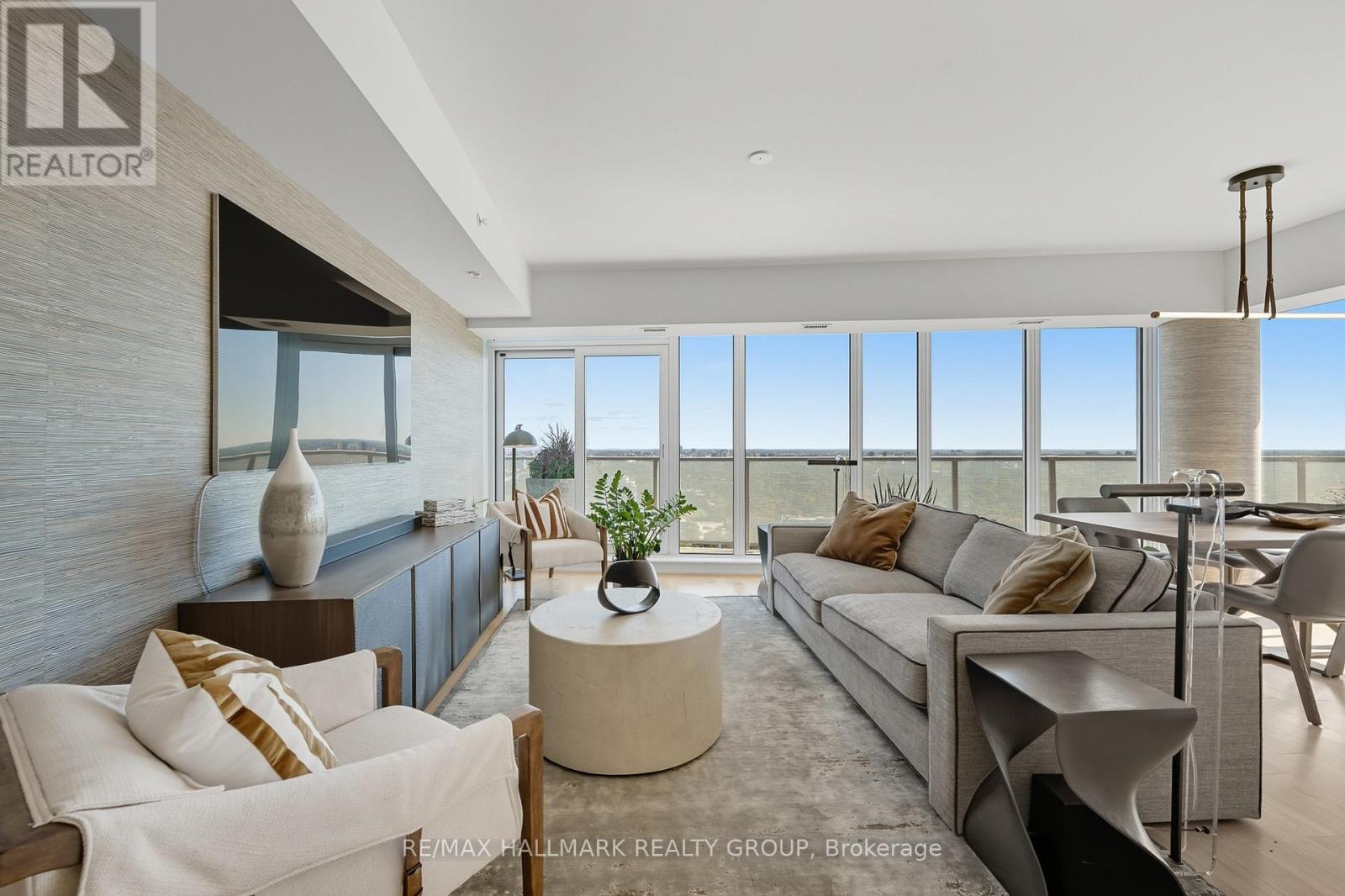 3407 - 805 Carling Avenue, Ottawa, Ontario  K1S 2E7 - Photo 9 - X12579184