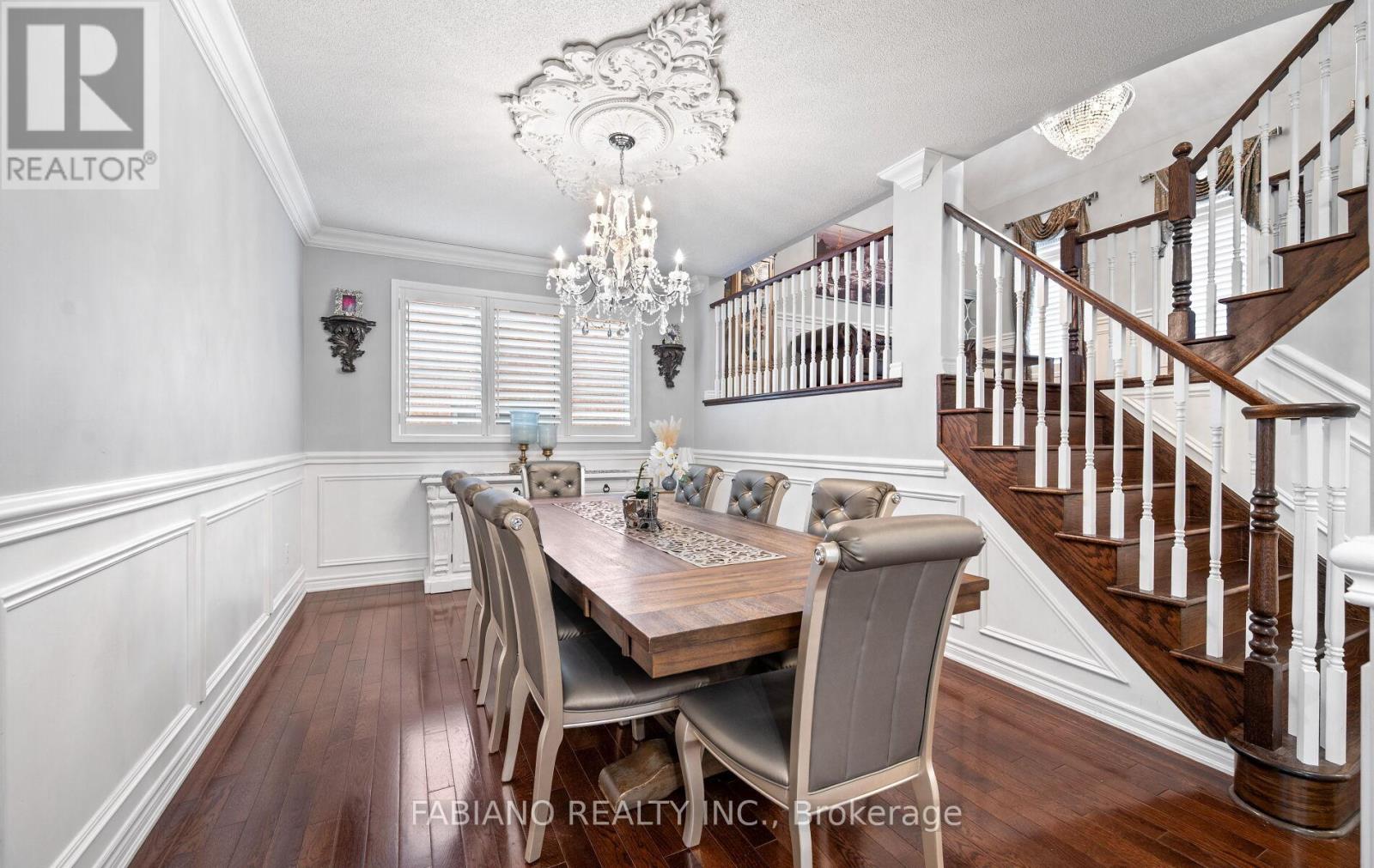 18 Birch Tree Trail, Brampton, Ontario  L6P 3M8 - Photo 18 - W12578930