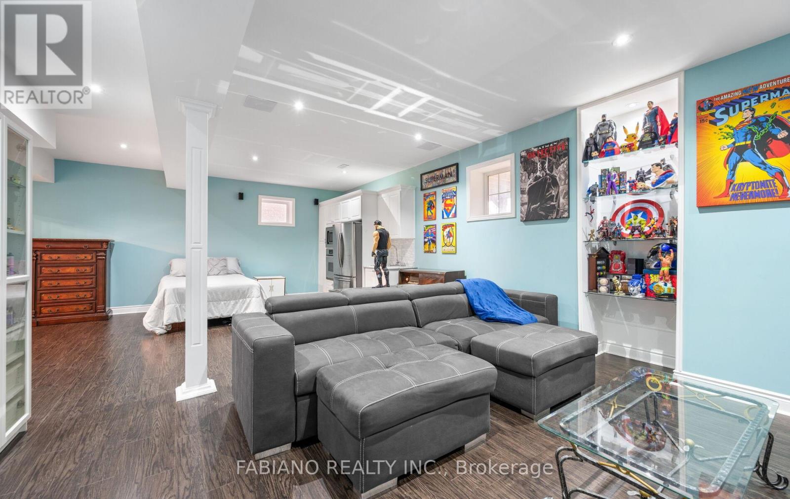 18 Birch Tree Trail, Brampton, Ontario  L6P 3M8 - Photo 39 - W12578930