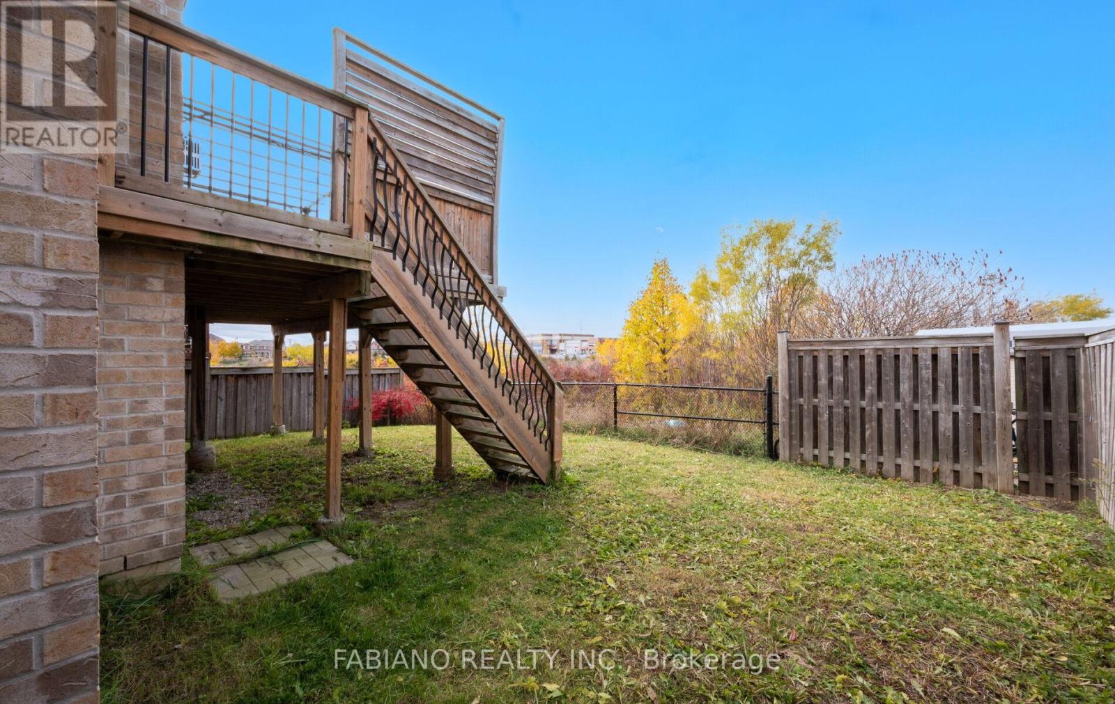 18 Birch Tree Trail, Brampton, Ontario  L6P 3M8 - Photo 45 - W12578930