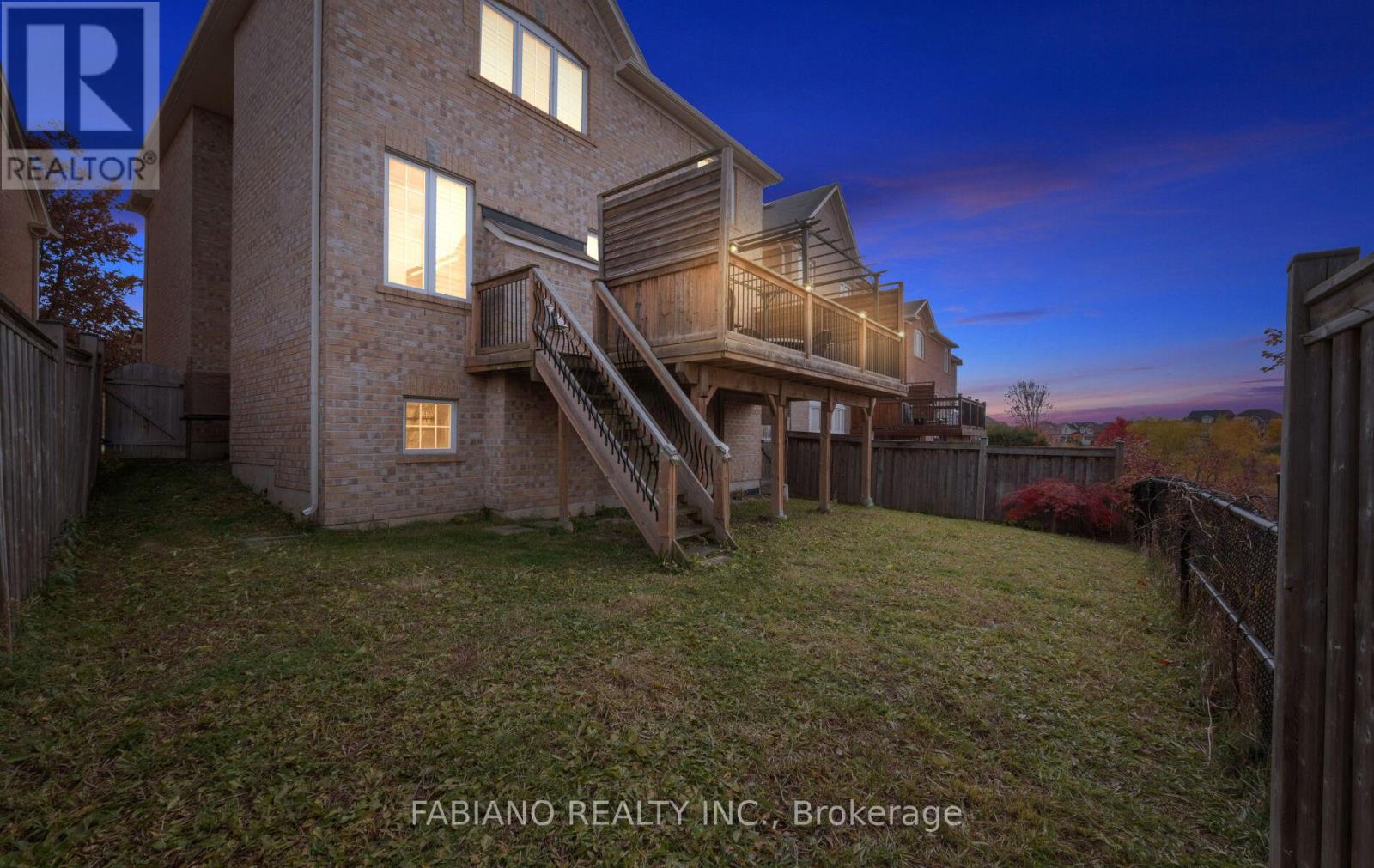 18 Birch Tree Trail, Brampton, Ontario  L6P 3M8 - Photo 46 - W12578930