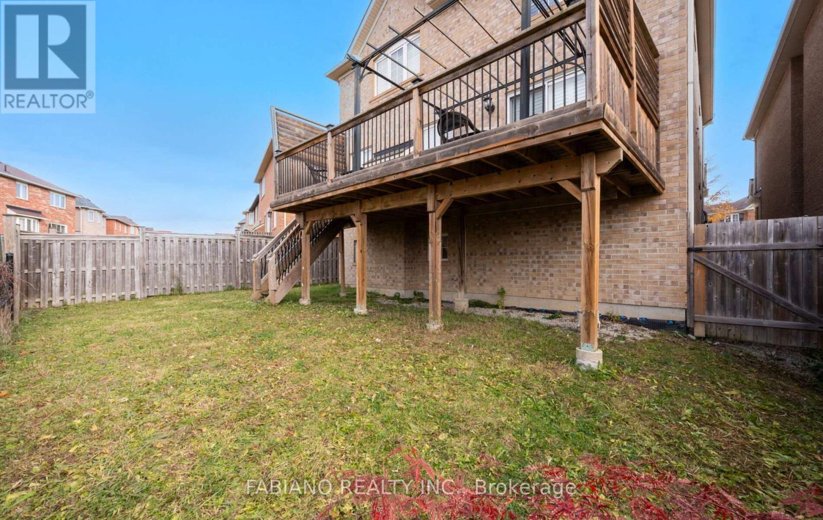 18 Birch Tree Trail, Brampton, Ontario  L6P 3M8 - Photo 47 - W12578930