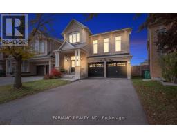 18 BIRCH TREE TRAIL, Brampton, Ontario