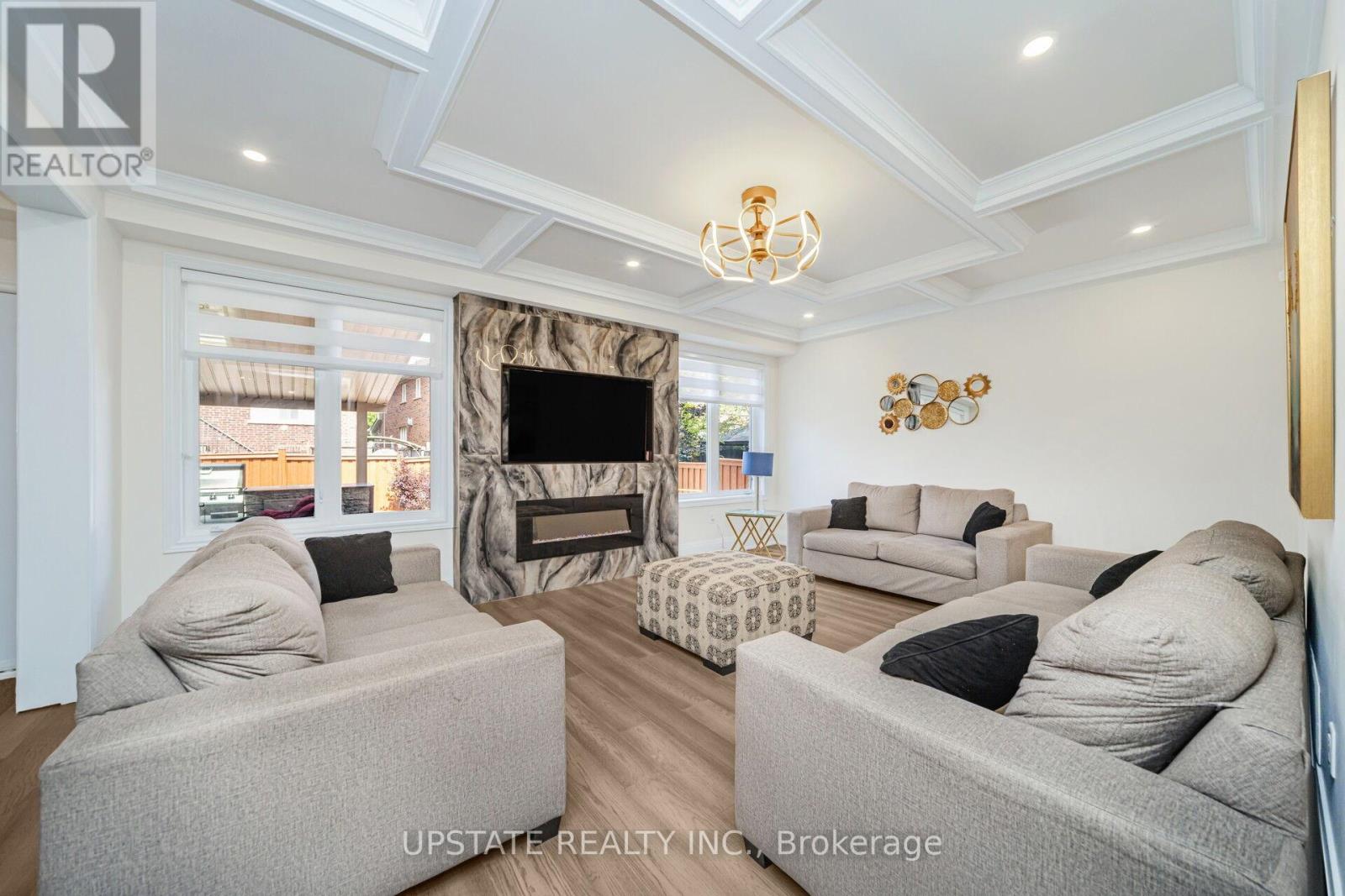 32 Cottonfield Circle, Caledon, Ontario  L7C 3M9 - Photo 14 - W12578932