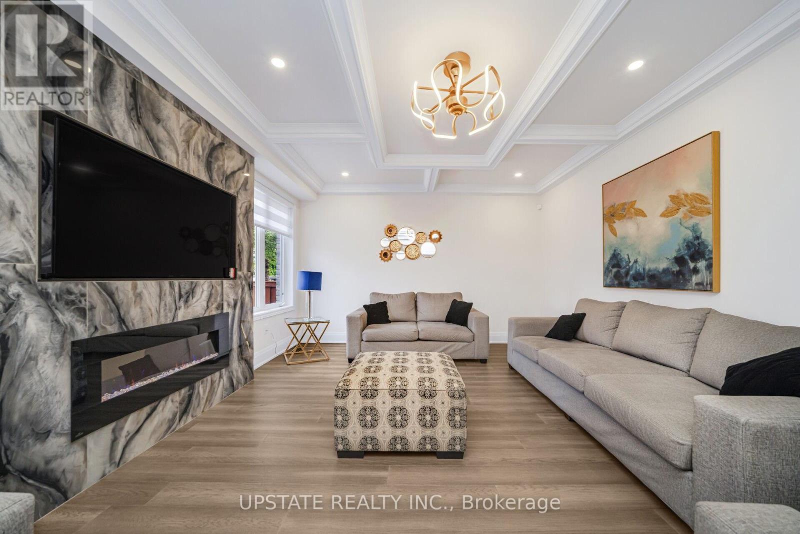 32 Cottonfield Circle, Caledon, Ontario  L7C 3M9 - Photo 15 - W12578932