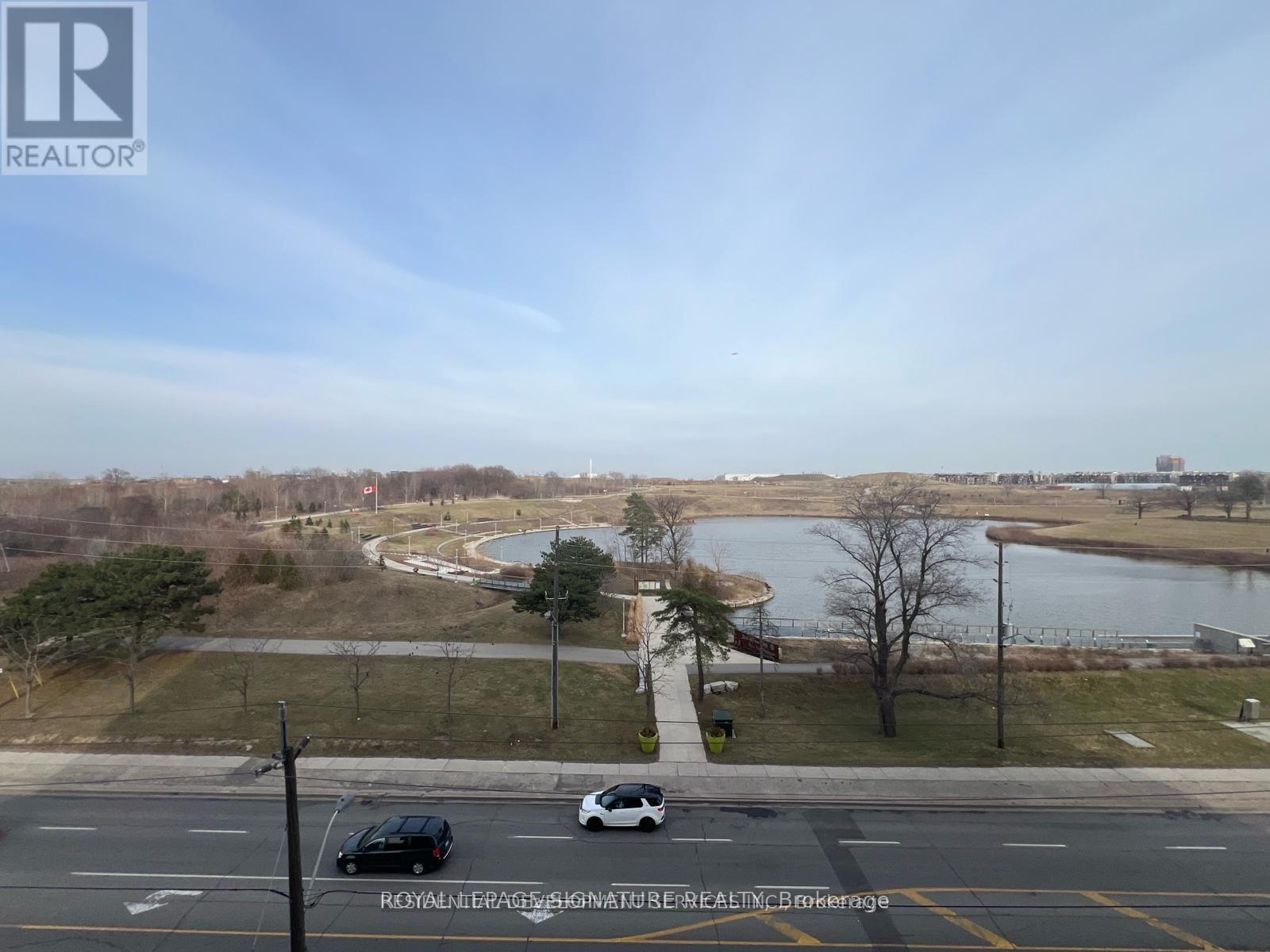 618 - 3100 Keele Street, Toronto, Ontario  M3M 0E1 - Photo 12 - W12578934