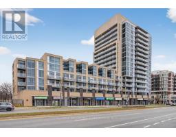 1110 - 1940 IRONSTONE DRIVE, Burlington, Ontario