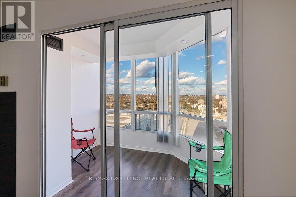 1913 - 115 Hillcrest Avenue, Mississauga, Ontario  L5B 3Y9 - Photo 18 - W12579060