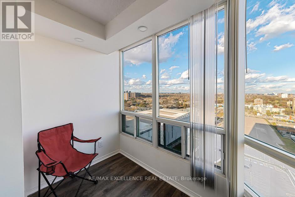 1913 - 115 Hillcrest Avenue, Mississauga, Ontario  L5B 3Y9 - Photo 23 - W12579060