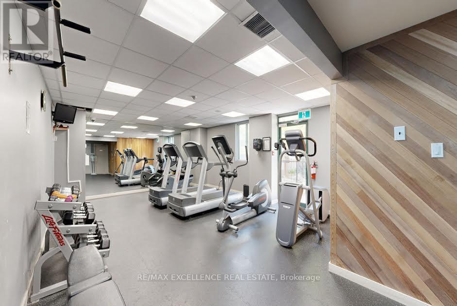 1913 - 115 Hillcrest Avenue, Mississauga, Ontario  L5B 3Y9 - Photo 29 - W12579060