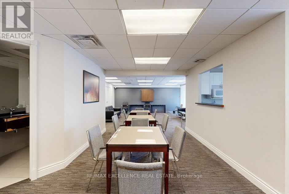 1913 - 115 Hillcrest Avenue, Mississauga, Ontario  L5B 3Y9 - Photo 31 - W12579060