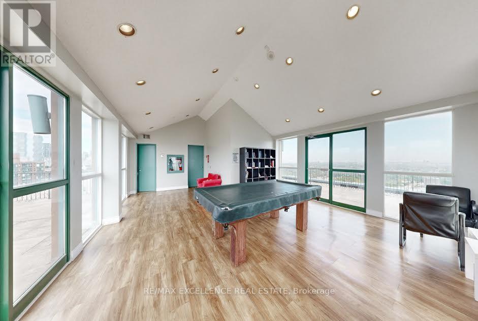 1913 - 115 Hillcrest Avenue, Mississauga, Ontario  L5B 3Y9 - Photo 32 - W12579060