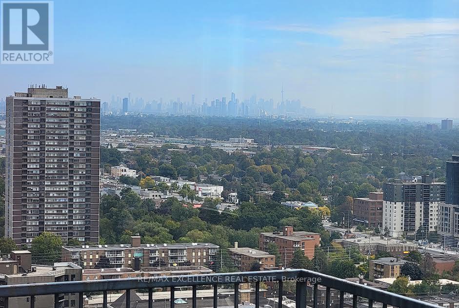 1913 - 115 Hillcrest Avenue, Mississauga, Ontario  L5B 3Y9 - Photo 35 - W12579060