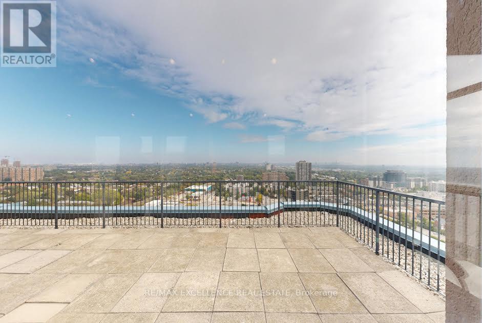 1913 - 115 Hillcrest Avenue, Mississauga, Ontario  L5B 3Y9 - Photo 36 - W12579060