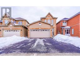 Upper - 3968 Foxwood Avenue, Mississauga (Lisgar), Ca