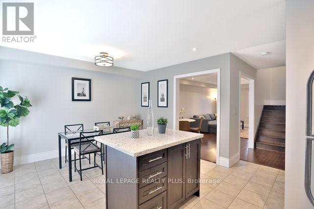 57 - 2179 Fiddlers Way, Oakville, Ontario  L6M 0L6 - Photo 10 - W12579112