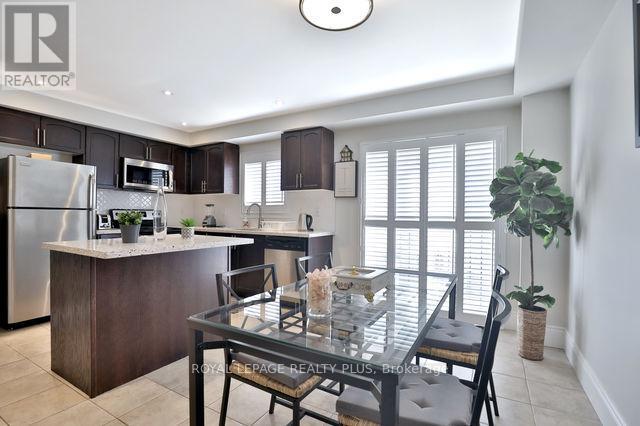 57 - 2179 Fiddlers Way, Oakville, Ontario  L6M 0L6 - Photo 7 - W12579112