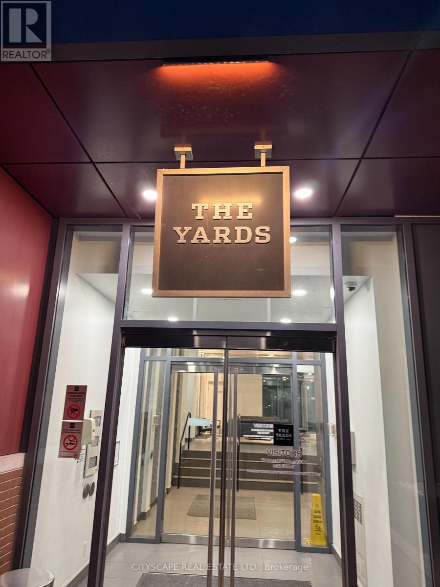 907 - 20 Bruyeres Mews, Toronto, Ontario  M5V 0G7 - Photo 13 - C12572742