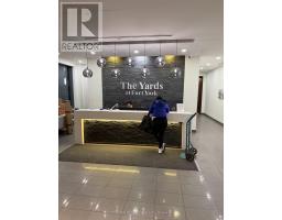 907 - 20 BRUYERES MEWS, Toronto, Ontario