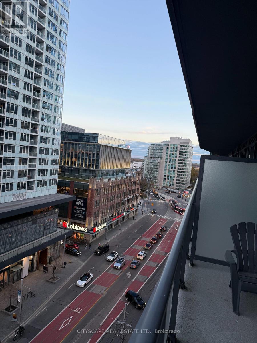 907 - 20 Bruyeres Mews, Toronto, Ontario  M5V 0G7 - Photo 11 - C12572742