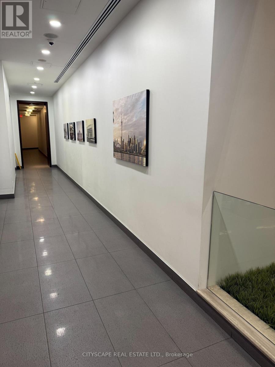 907 - 20 Bruyeres Mews, Toronto, Ontario  M5V 0G7 - Photo 9 - C12572742