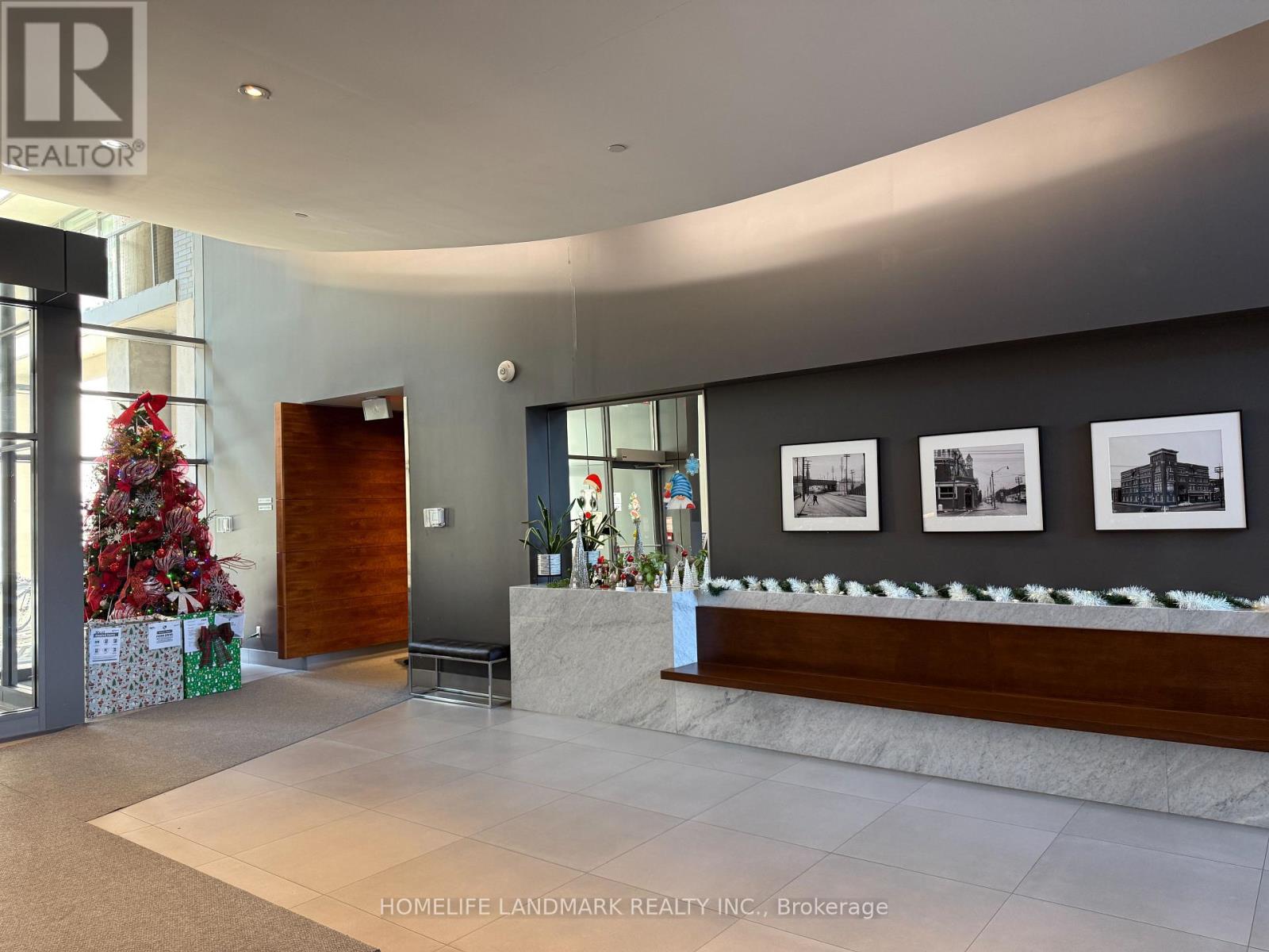 1507 - 68 ABELL STREET, Toronto, Ontario