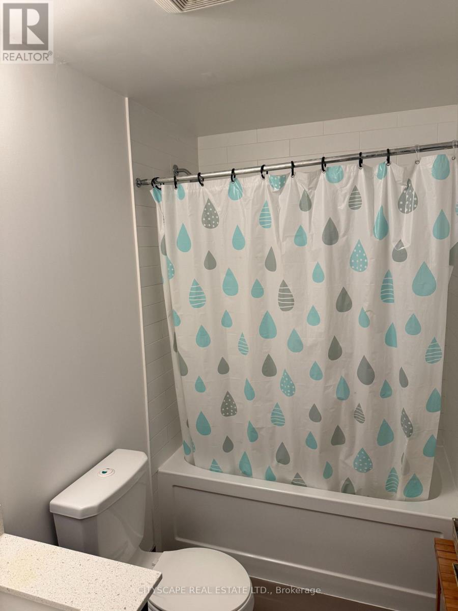 907 - 20 Bruyeres Mews, Toronto, Ontario  M5V 0G7 - Photo 6 - C12572742