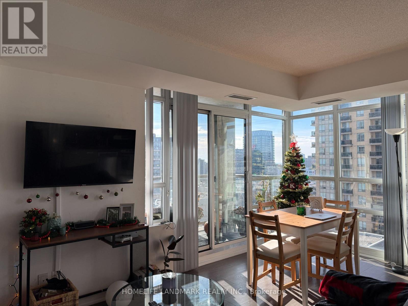 1507 - 68 Abell Street, Toronto, Ontario  M6J 0A2 - Photo 3 - C12578612