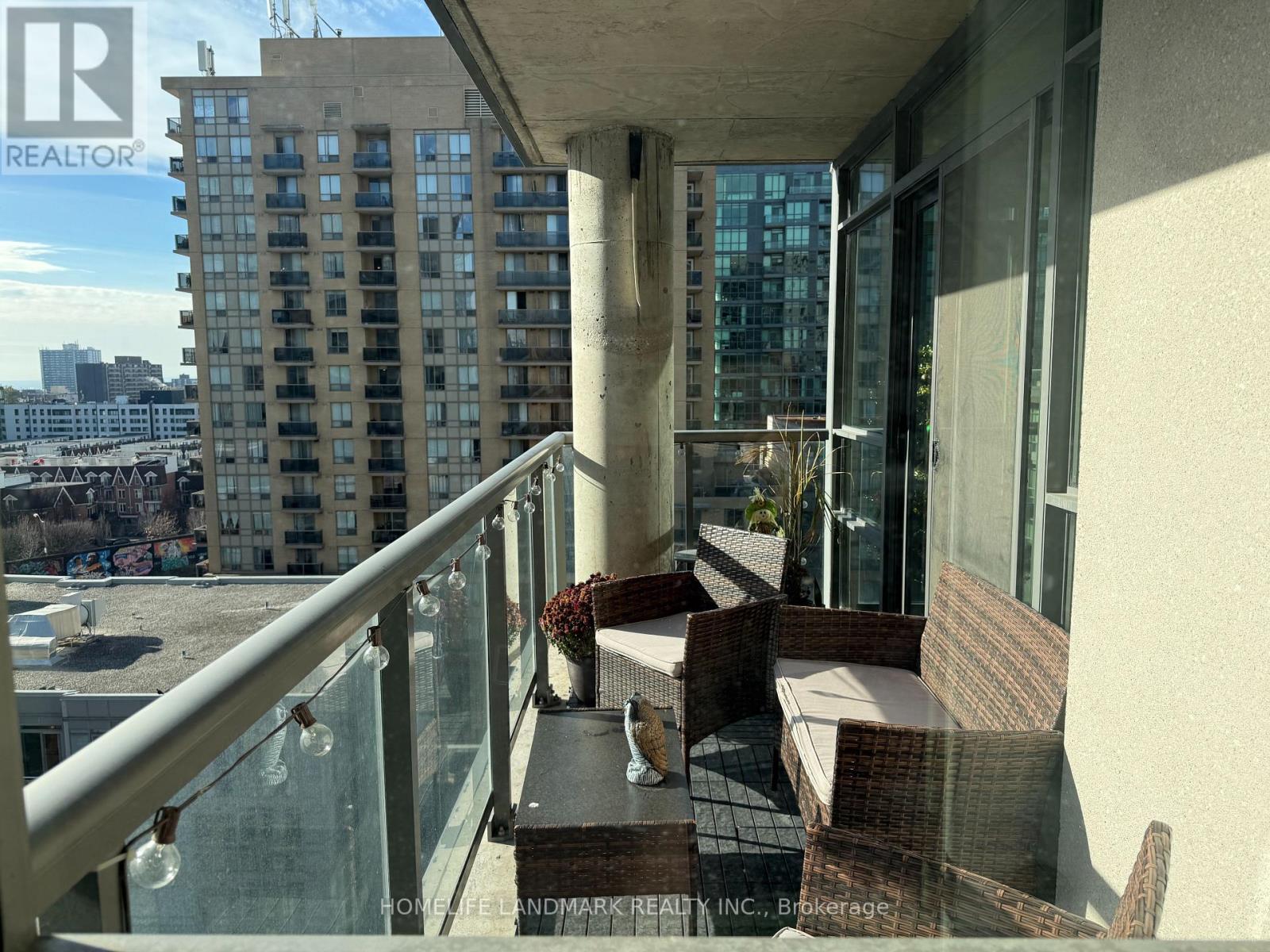 1507 - 68 Abell Street, Toronto, Ontario  M6J 0A2 - Photo 6 - C12578612