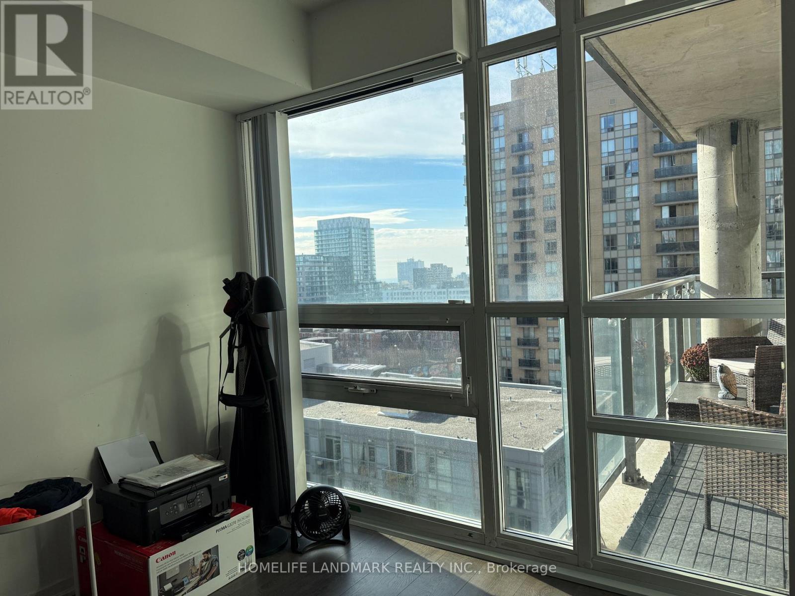1507 - 68 Abell Street, Toronto, Ontario  M6J 0A2 - Photo 8 - C12578612